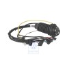 VW Originale Fascio Cavi Per Porta - 1H5971120CR