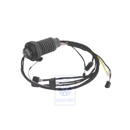 VW Originale Fascio Cavi Per Porta - 1H5971120DA