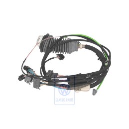 VW Originale Fascio Cavi Per Porta - 1H5971120DD