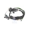 VW Originale Fascio Cavi Per Porta - 1H5971120DD
