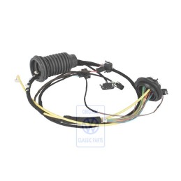 VW Originale Fascio Cavi Per Porta - 1H5971120DE