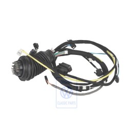 VW Originale Fascio Cavi Per Porta - 1H5971120DF