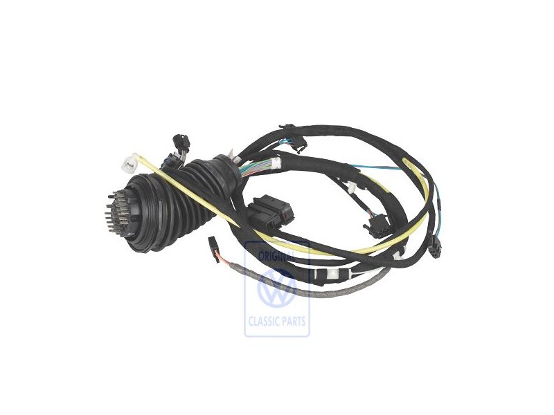 VW Originale Fascio Cavi Per Porta - 1H5971120DF