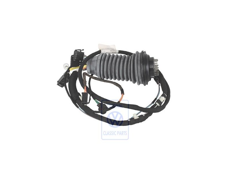 VW Originale Fascio Cavi Per Porta - 1H5971120DL