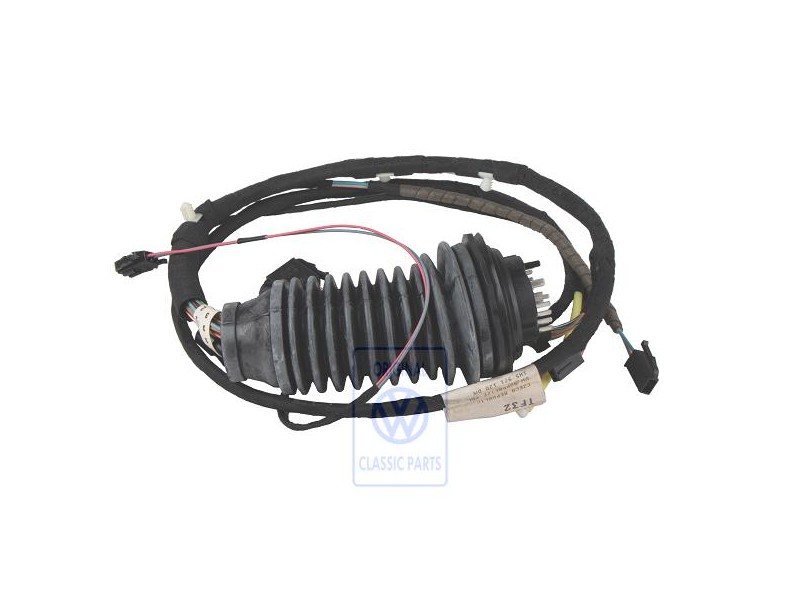 VW Originale Fascio Cavi Per Porta - 1H5971120DM