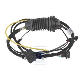 VW Originale Fascio Cavi Per Porta - 1H5971121BK