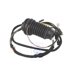 VW Originale Fascio Cavi Per Porta - 1H5971121BL