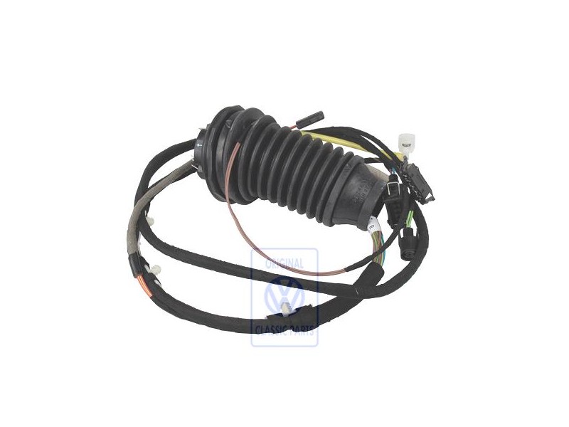 VW Originale Fascio Cavi Per Porta - 1H5971121BL