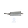 VW Originale Silenz. Terminale 'Eco' - 1H6253609AE