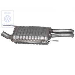 VW Originale Silenziatore Terminale - 1H6253609AG