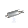 VW Originale Silenziatore Terminale - 1H6253609AJ