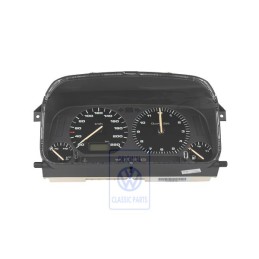 VW Originale Strumento Combinato - 1H6919850FX