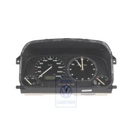 VW Originale Strumento Combinato - 1H6919850MX