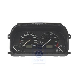 VW Originale Strumento Combinato - 1H6919860EX