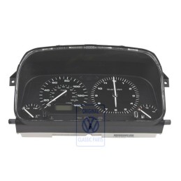 VW Originale Strumento Combinato - 1H6919900AX