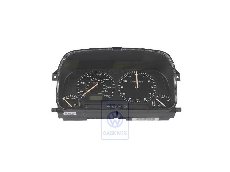 VW Originale Strumento Combinato - 1H6919900CX