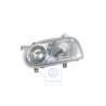 VW Originale Doppio Proiettore Alogeno - 1H6941017AH