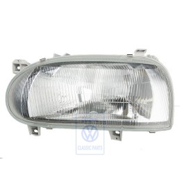 VW Originale Proiettore Alogeno - 1H6941017AK
