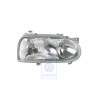 VW Originale Doppio Proiettore Alogeno - 1H6941018AH