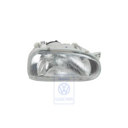VW Originale Proiettore Alogeno - 1H6941018AK