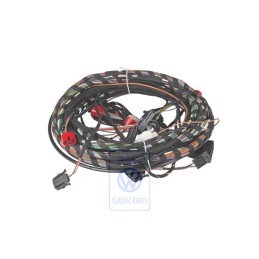 VW Originale Fascio Cavi Post. 