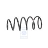 VW Originale Molla Elicoidale - 1J0411105AD