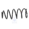 VW Originale Molla Elicoidale - 1J0411105AG