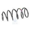 VW Originale Molla Elicoidale - 1J0411105BH