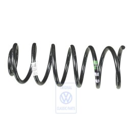VW Originale Molla Elicoidale - 357411105AB