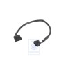VW Originale Fascio Cavi Adattatore - 357971774DC