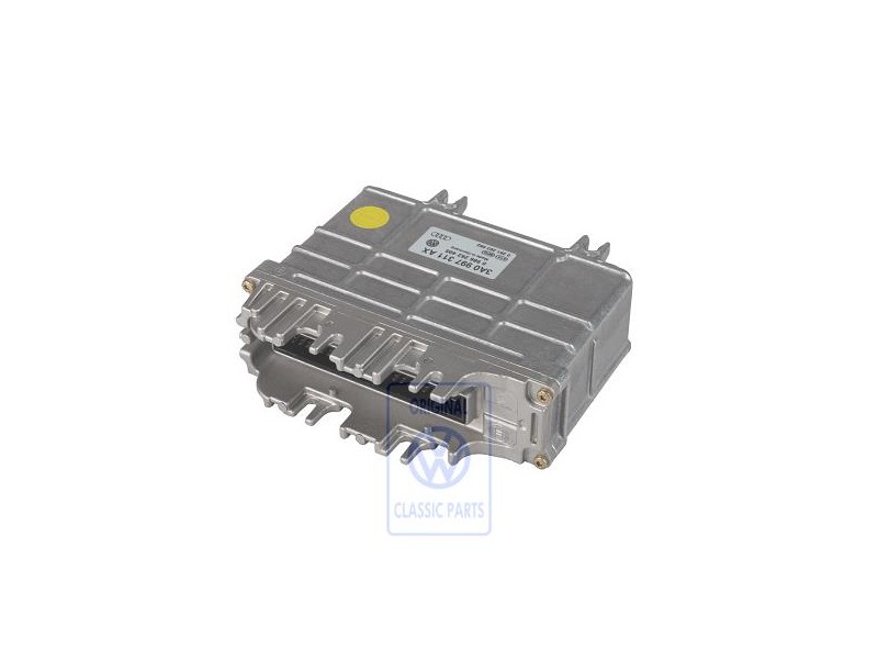VW Originale Centr. Per Motore A Ciclo Otto - 3A0997311AX