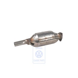 VW Originale Catalizzatore - 6N0131701PX