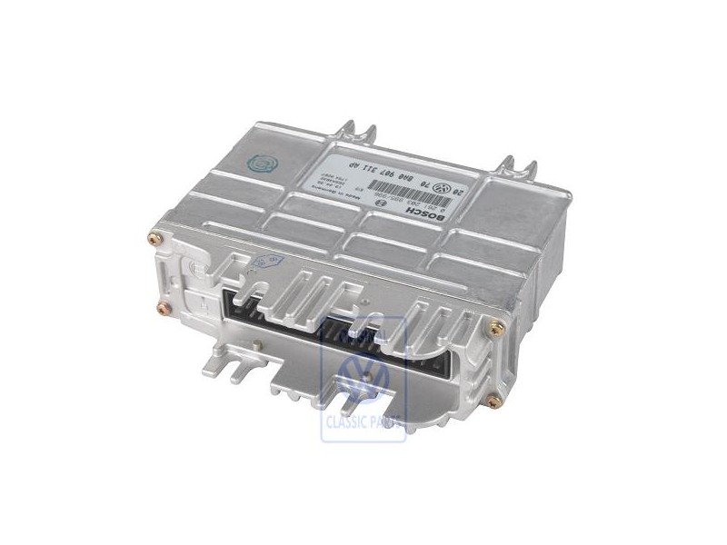 VW Originale Centralina - 8A0997311SX