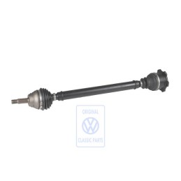 VW Originale Albero Di Trasm.Con Snodo Omo- Cinetico 'Eco' - JZW407450TX