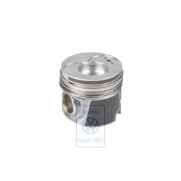 VW Originale Pistone Completo Gruppo Massa 1 - 038107065EC001