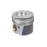 VW Originale Pistone Completo Gruppo Massa 1 - 038107065ED001