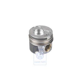 VW Originale Pistone Completo Gruppo Massa 1 - 038107065EN001