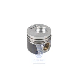 VW Originale Pistone Completo Gruppo Massa 1 - 038107065FK001