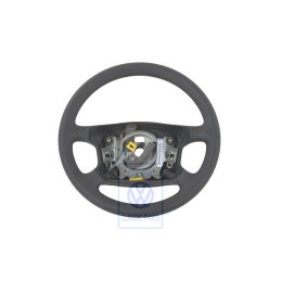 VW Originale Volante Nero Satinato - 1J0419091AB01C