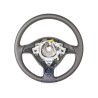 VW Originale Volante Sportivo Pelle Nero/Rosso - 1J0419091AELMD