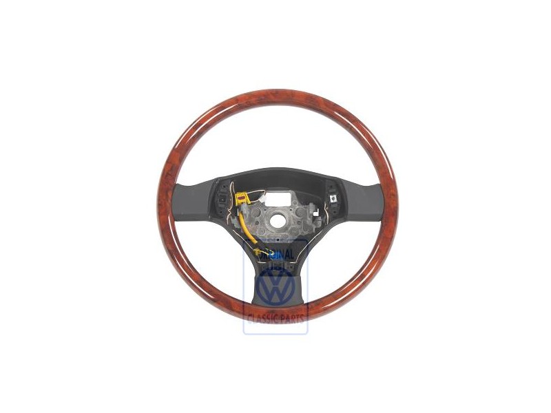 VW Originale Volante Sport (Rivest. 