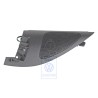 VW Originale Mascherina Con Altoparlante Nero Satinato - 1J0837973AD01C
