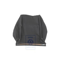 VW Originale Rivestim.Schienalefintapelle Nero - 1J0881805ED9EU