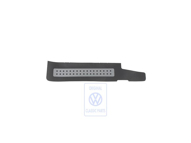 VW Originale Pellicola Di Prot. Batticalc. 