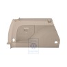 VW Originale Rivestimento Vano Bagagli Beige Chiaro - 1J9867423BKFEH