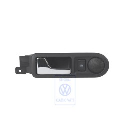 VW Originale Comando Int. Nero Satinato - 3B0839113BEB41