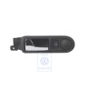 VW Originale Comando Int. Nero Satinato - 3B0839113BEB41