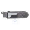 VW Originale Comando Int. Con Altoparlante Nero Satinato - 3B0839114BGB41