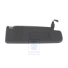 VW Originale Aletta Parasole Con Specchietto E Copertura Nero - 3B0857552AK3H8