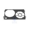 VW Originale Anello Doppio Ventilatore Nero Satinato - 1J0121207T B41